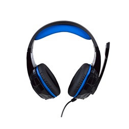 Ventaris H600-B gamer headset (Újszerű)