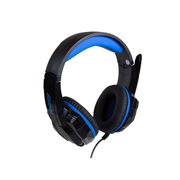 Ventaris H600-B gamer headset (Újszerű)