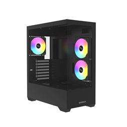 Ventaris Core i5 HD Ti PC (i5-14400F/B760/32GB DDR5 RAM/1TB SSD/4060Ti 8GB/i801/FSP650)