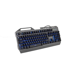 Ventaris K300 RGB HUN gamer billentyűzet (Újracsomagolt)