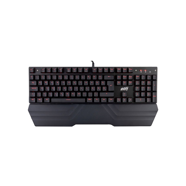 Ventaris K600 HUN mechanikus billentyűzet (Újracsomagolt)