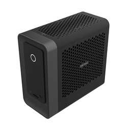 Ventartis GAMING BOX Powered by Zotac mini Gamer PC (i7-10700/16GB DDR4/500GB M.2/RTX3070)