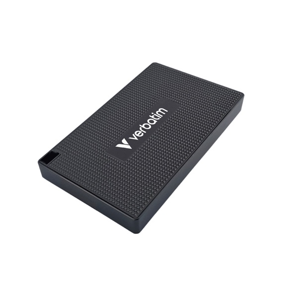 Verbatim 32031 1TB USB-C 3.2 Gen2 Metal Mini külső SSD