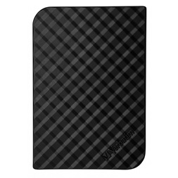 Verbatim 47685 Store `n` Save 3,5" 4TB USB 3.0 fekete külső winchester