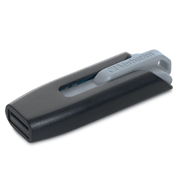 Verbatim 49172 Store`n`Go v3 16GB USB 3.0 Flash Drive