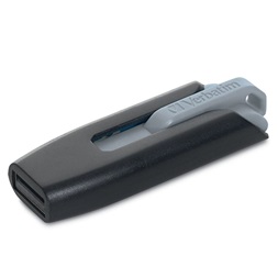 Verbatim 49172 Store`n`Go v3 16GB USB 3.0 Flash Drive