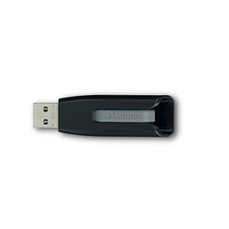 Verbatim 49172 Store`n`Go v3 16GB USB 3.0 Flash Drive
