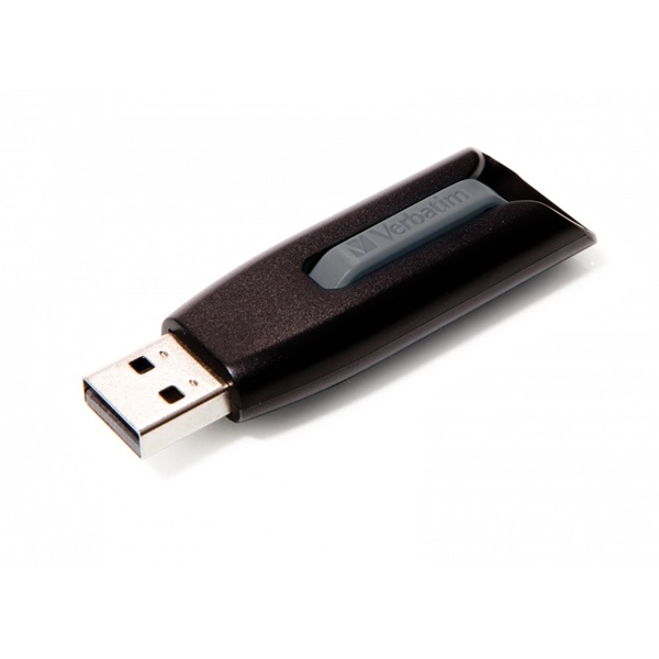 Verbatim 49173 Store`n`Go v3 32GB USB 3.0 Flash Drive