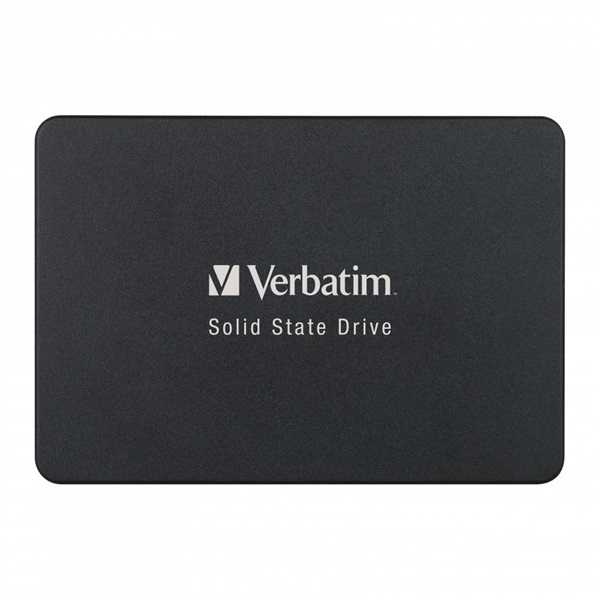 Verbatim 49352 Vi550 S3 512GB SATA3 2.5" SSD