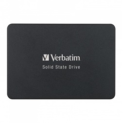 Verbatim 49352 Vi550 S3 512GB SATA3 2.5" SSD