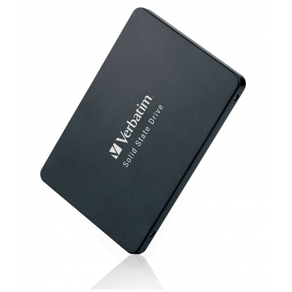 Verbatim 49352 Vi550 S3 512GB SATA3 2.5" SSD
