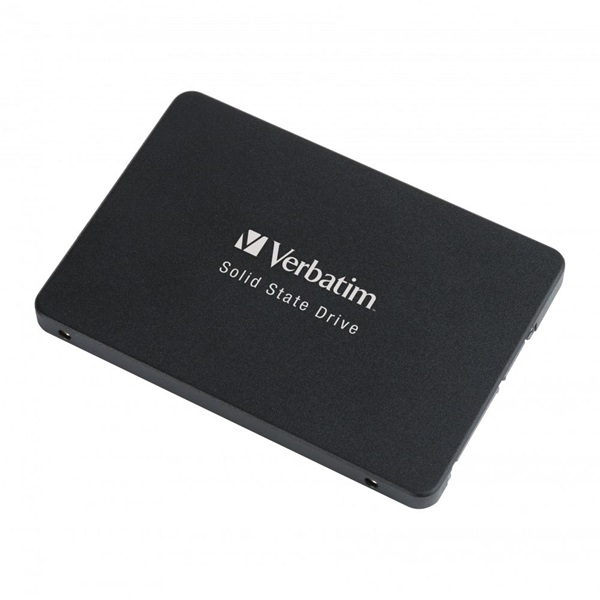 Verbatim 49355 Vi550 S3 4TB SATA3 2.5" SSD