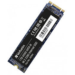 Verbatim 49364 Vi560 S3 1TB SATA3 M.2 2280 SSD