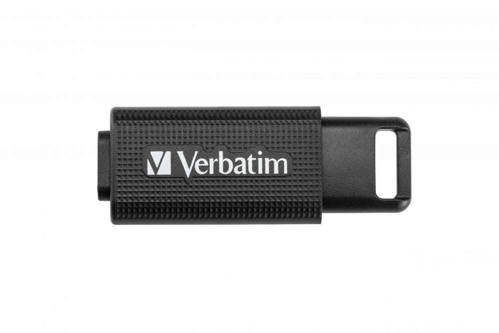 Verbatim 49457 Store`n`Go 32GB USB-C 3.2 Gen fekete Flash Drive