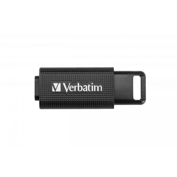 Verbatim 49458 Store`n`Go 64GB USB-C 3.2 Gen fekete Flash Drive