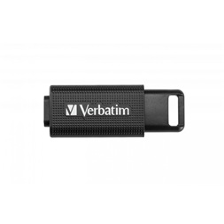 Verbatim 49458 Store`n`Go 64GB USB-C 3.2 Gen fekete Flash Drive