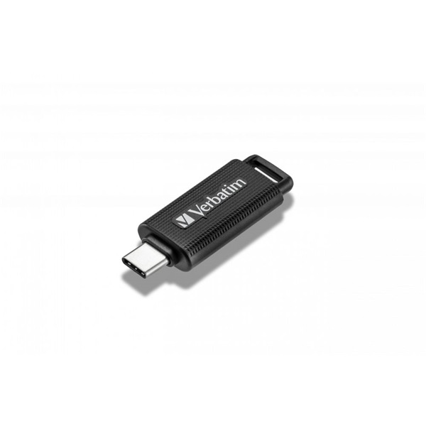 Verbatim 49458 Store`n`Go 64GB USB-C 3.2 Gen fekete Flash Drive