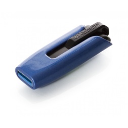 Verbatim 49807 Store`n`Go v3 max 64GB USB 3.0 Flash Drive