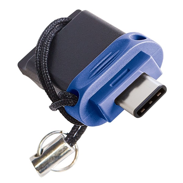 Verbatim 49967 64GB USB 3.0/USB C Dual Flash Drive
