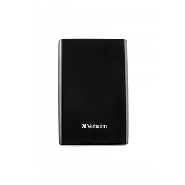 Verbatim 53023 Store `n` Go 1TB USB 3.0 fekete külső winchester
