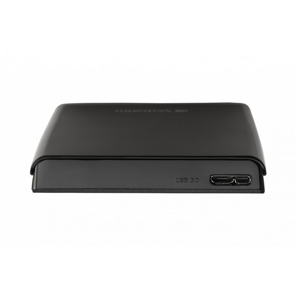 Verbatim 53023 Store `n` Go 1TB USB 3.0 fekete külső winchester