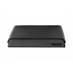 Verbatim 53023 Store `n` Go 1TB USB 3.0 fekete külső winchester