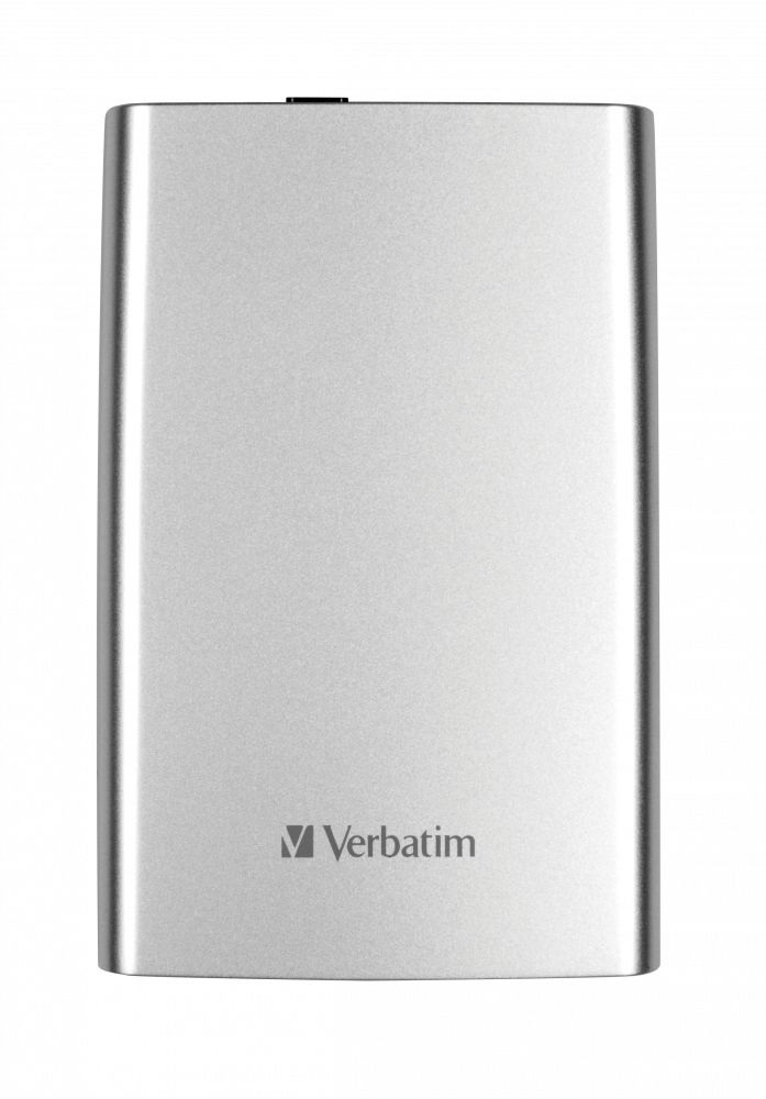 Verbatim 53071 Store `n` Go 2,5" 1TB USB 3.0 ezüst külső winchester