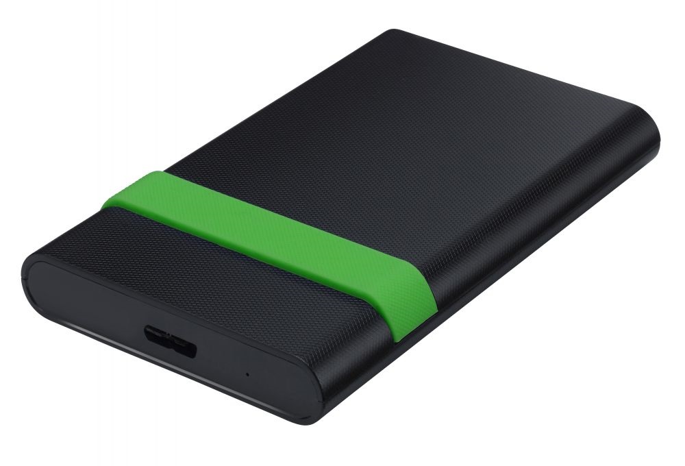 Verbatim 53111 Certified Refurbished 500GB USB 3.2 Gen 1 külső winchester