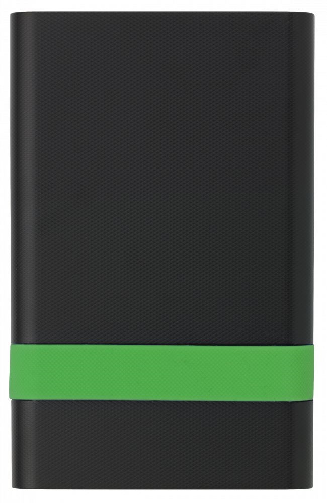 Verbatim 53111 Certified Refurbished 500GB USB 3.2 Gen 1 külső winchester