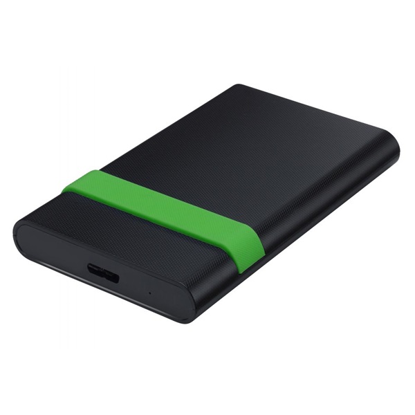 Verbatim 53112 Certified Refurbished 1TB USB 3.2 Gen 1 külső winchester