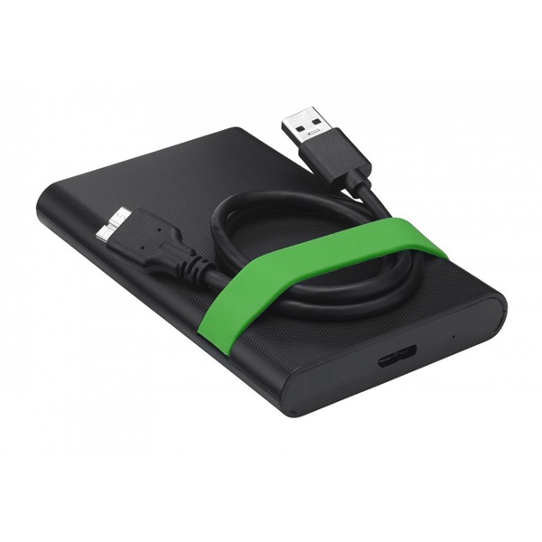 Verbatim 53112 Certified Refurbished 1TB USB 3.2 Gen 1 külső winchester
