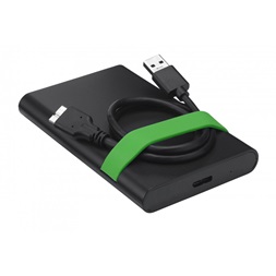 Verbatim 53112 Certified Refurbished 1TB USB 3.2 Gen 1 külső winchester