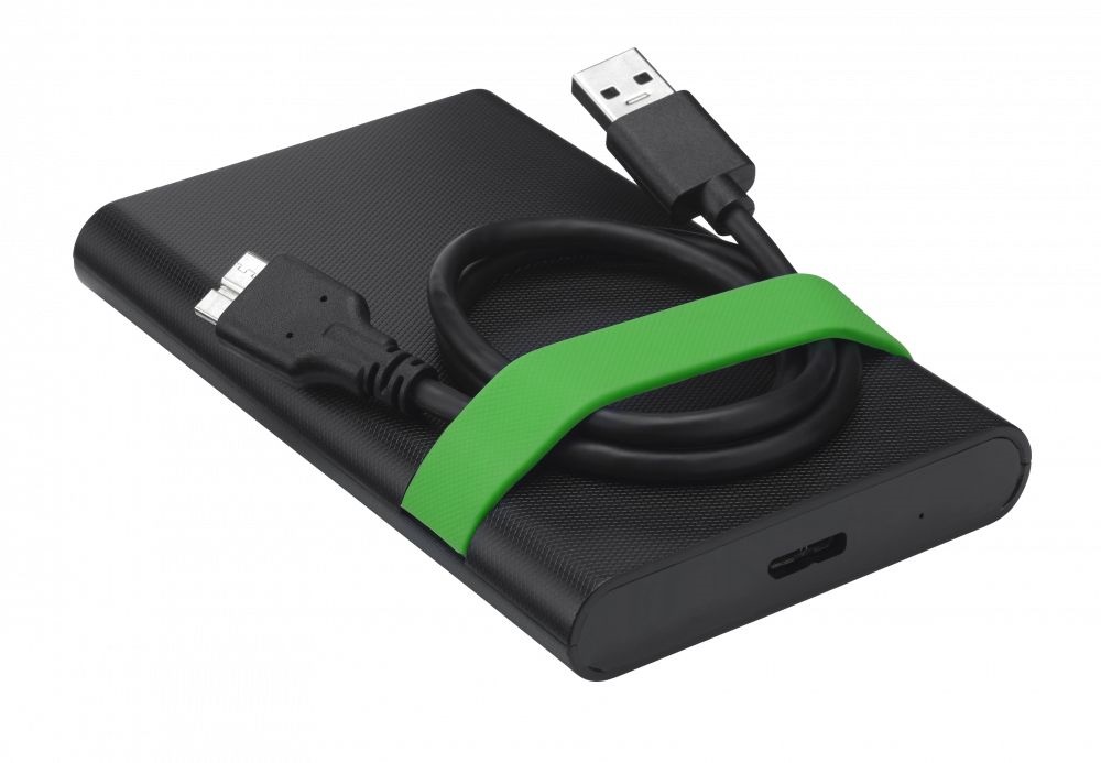 Verbatim 53112 Certified Refurbished 1TB USB 3.2 Gen 1 külső winchester