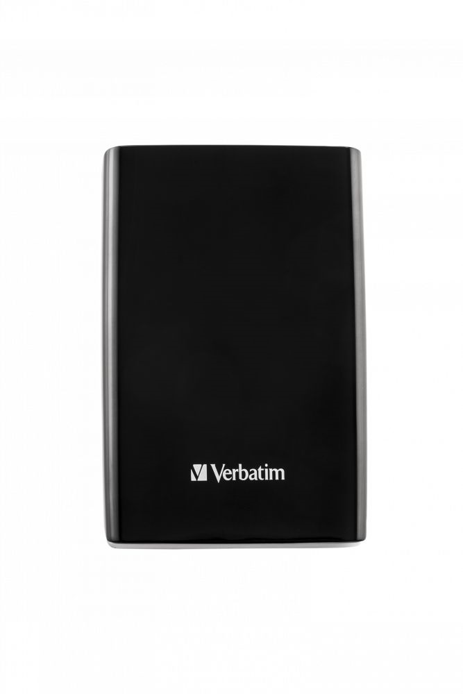 Verbatim 53177 Store`n`Go 2,5" 2TB USB 3.0 fekete külső winchester