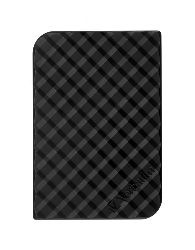 Verbatim 53195 Store `n` Go 2,5" 2TB USB 3.0 SuperSpeed fekete külső winchester