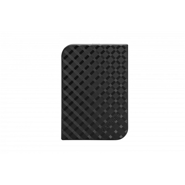 Verbatim 53249 Store `n` Go 256GB GEN2 USB 3.2 gen 1 fekete külső SSD