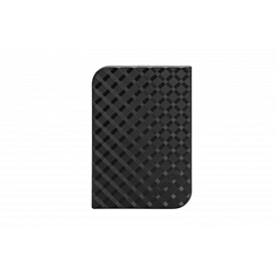 Verbatim 53249 Store `n` Go 256GB GEN2 USB 3.2 gen 1 fekete külső SSD