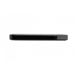 Verbatim 53249 Store `n` Go 256GB GEN2 USB 3.2 gen 1 fekete külső SSD