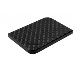 Verbatim 53249 Store `n` Go 256GB GEN2 USB 3.2 gen 1 fekete külső SSD
