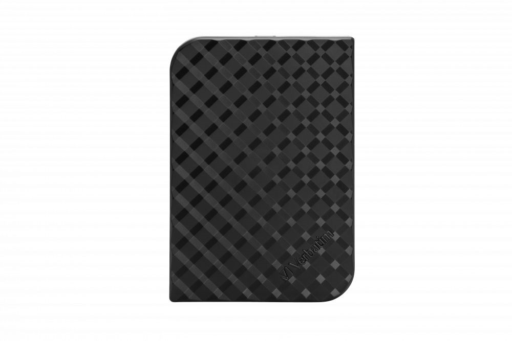 Verbatim 53250 Store `n` Go 512GB GEN2 USB 3.2 gen 1 fekete külső SSD