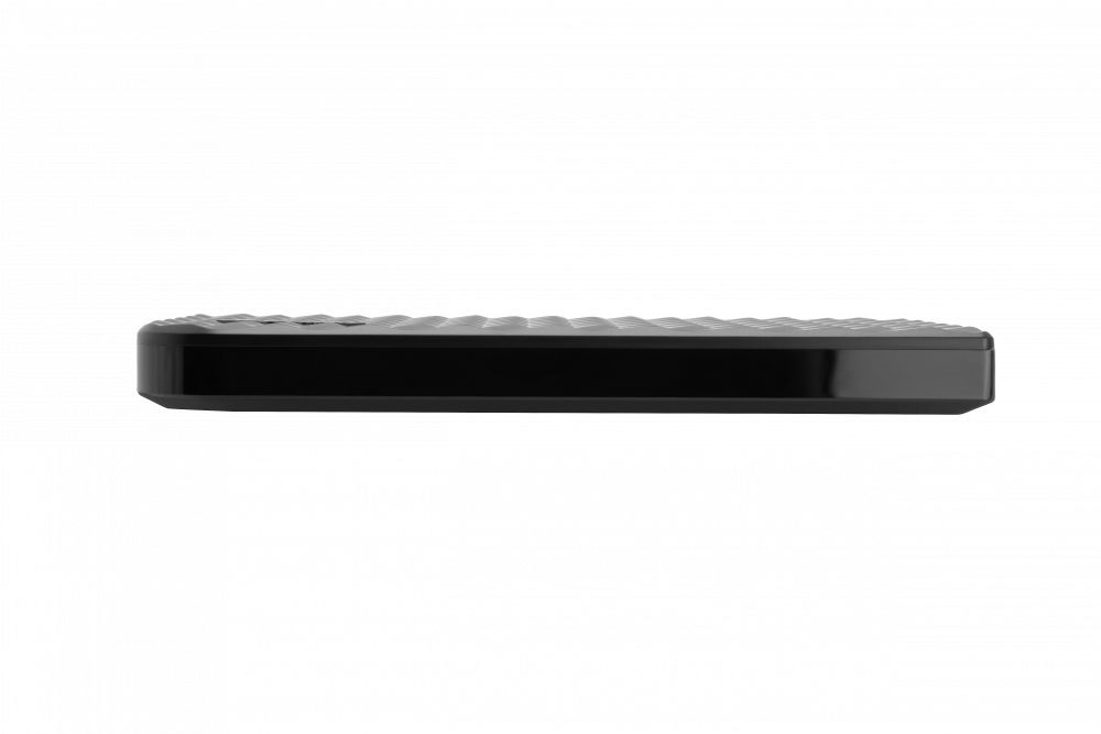 Verbatim 53250 Store `n` Go 512GB GEN2 USB 3.2 gen 1 fekete külső SSD