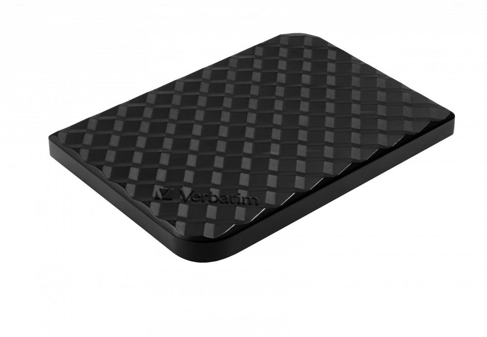 Verbatim 53250 Store `n` Go 512GB GEN2 USB 3.2 gen 1 fekete külső SSD