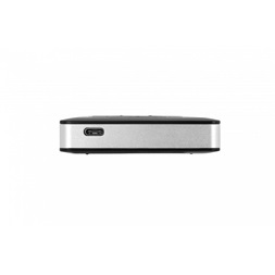 Verbatim 53403 2TB Store `n` Go Secure with Keypad Access külső winchester