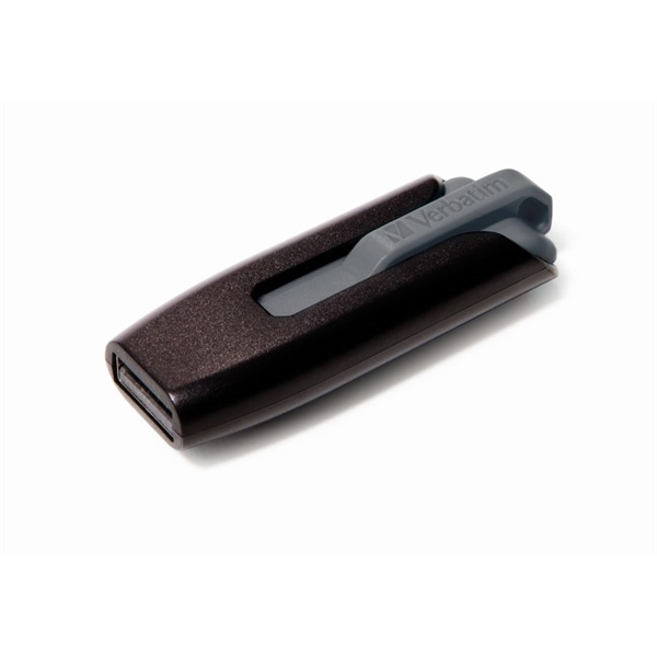 Verbatim 49189 Store`n`Go v3 128GB USB 3.0 Flash Drive
