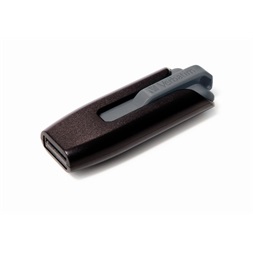Verbatim 49189 Store`n`Go v3 128GB USB 3.0 Flash Drive