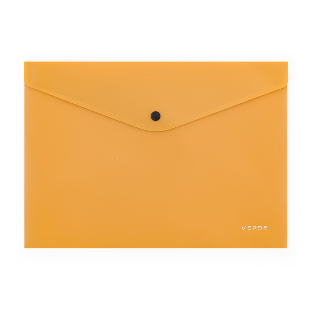 Verde A4 sárga patentos irattasak