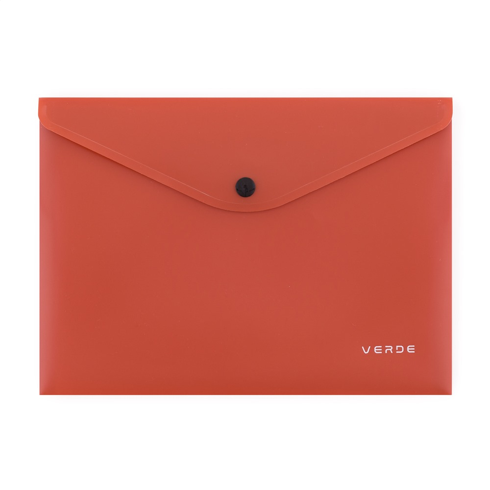 Verde A5 tégla patentos irattasak