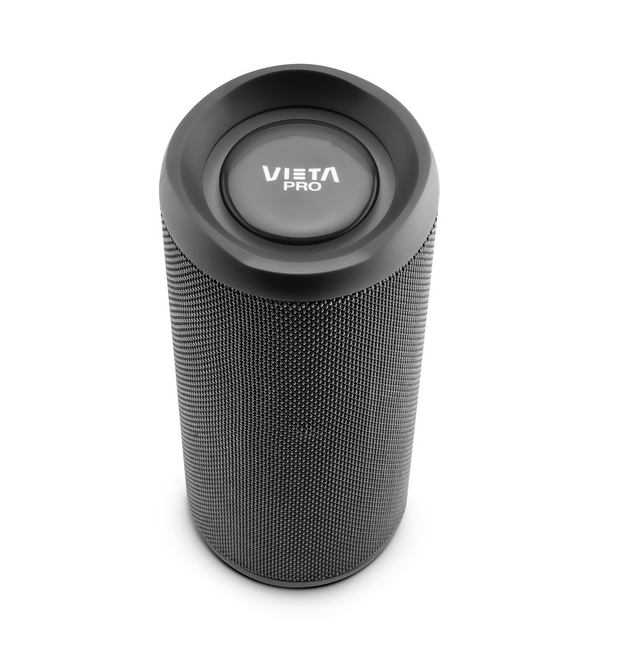 Vieta Pro VAQ-BS42BK PARTY Bluetooth 40W fekete hangszóró