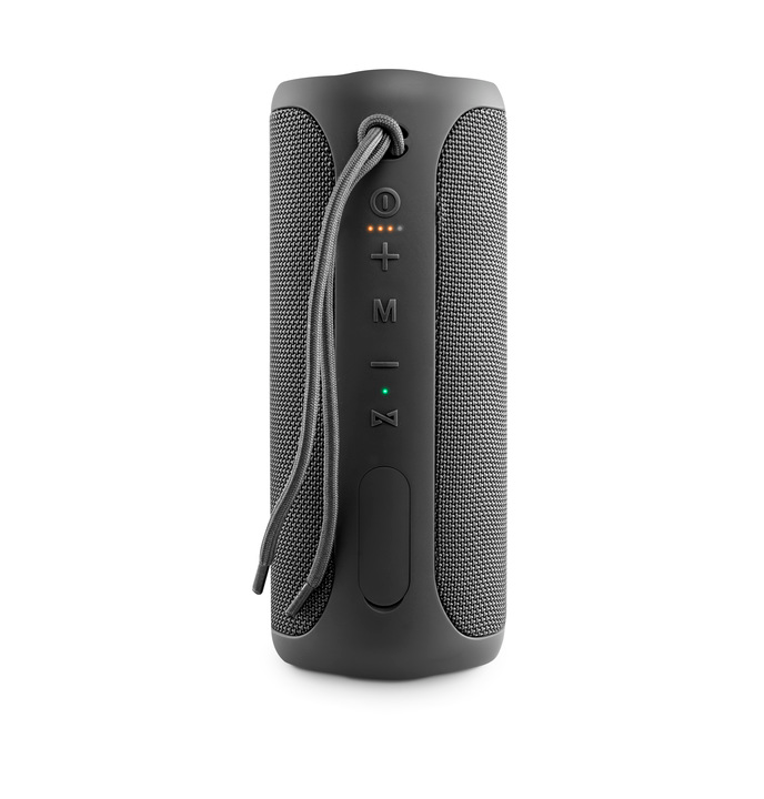 Vieta Pro VAQ-BS42BK PARTY Bluetooth 40W fekete hangszóró