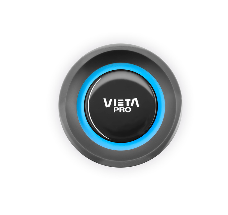 Vieta Pro VAQ-BS42BK PARTY Bluetooth 40W fekete hangszóró